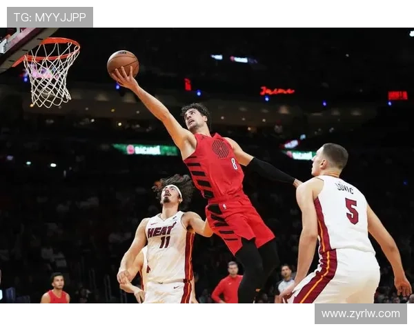 开拓者火箭伤病更新 杨瀚森缺席阿夫迪亚疑缺阵